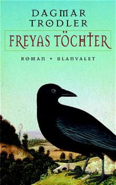Freyas Töchter