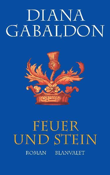Feuer und Stein