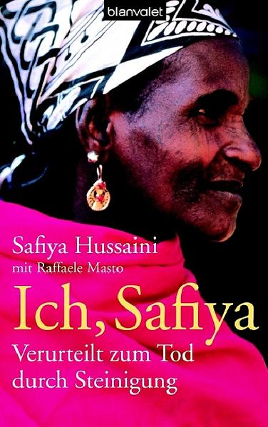 Ich, Safiya
