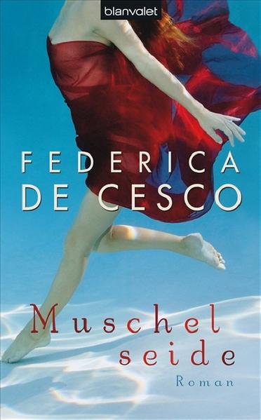 Muschelseide