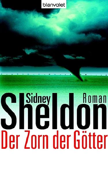 Der Zorn der Götter