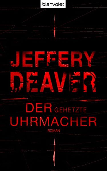 Der gehetzte Uhrmacher