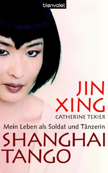 Shanghai Tango