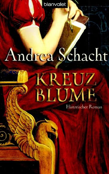 Kreuzblume