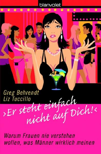 "Er steht einfach nicht auf dich!"