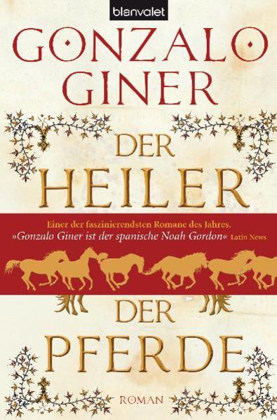 Der Heiler der Pferde