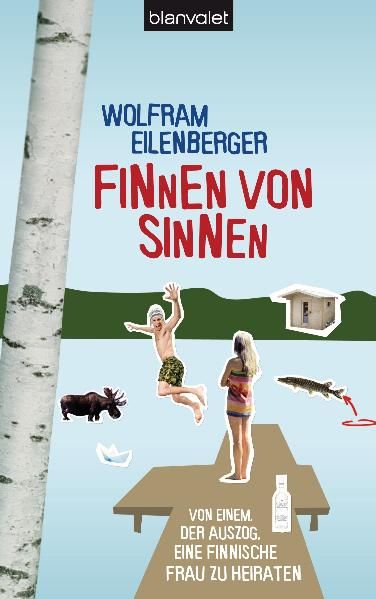 Finnen von Sinnen