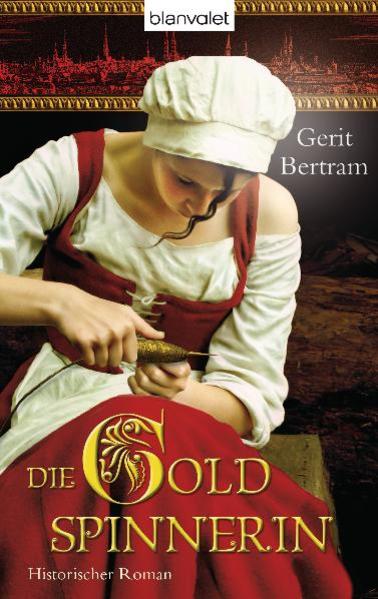 Die Goldspinnerin