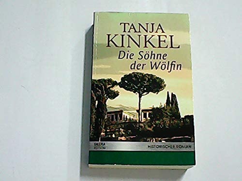 DieShnederWlfin [Kinkel. German original]