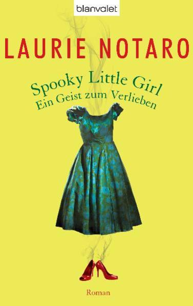 Spooky Little Girl - Ein Geist zum Verlieben