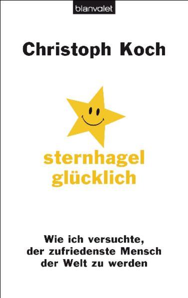 Sternhagelglücklich