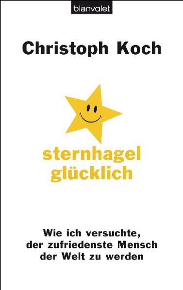 Sternhagelglücklich