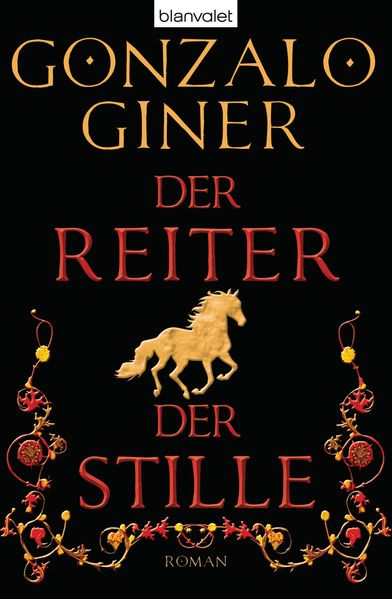 Der Reiter der Stille