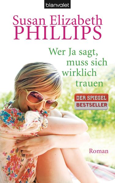 Wer Ja sagt, muss sich wirklich trauen