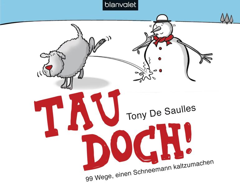 Tau doch!