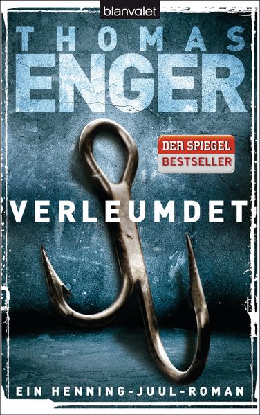Buchcover