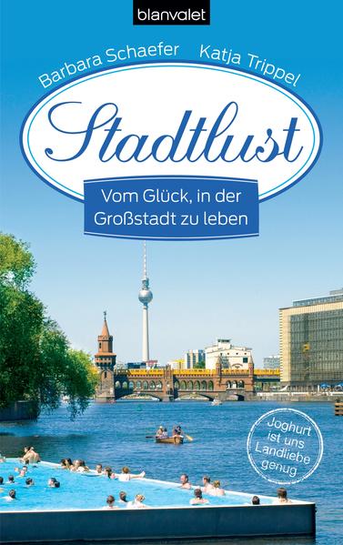 Stadtlust