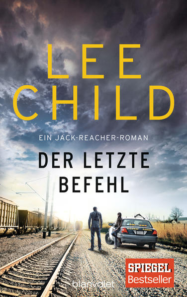 Der letzte Befehl