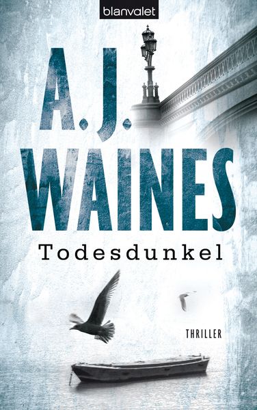 Buchcover