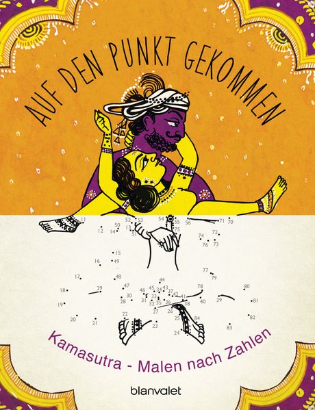 Auf den Punkt gekommen
