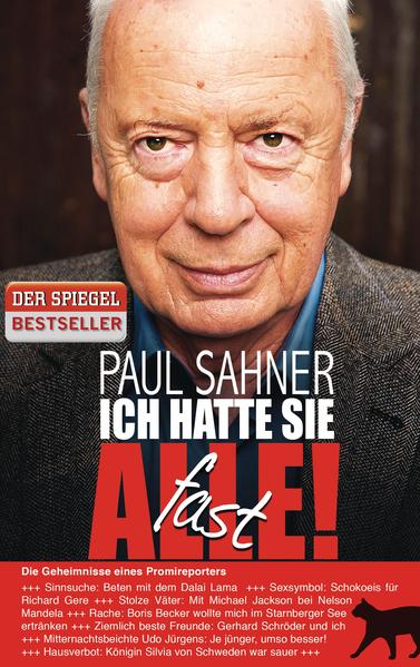 Ich hatte sie fast alle!