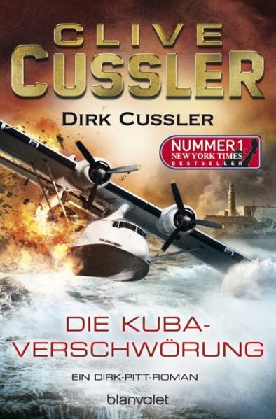 Die Kuba-Verschwörung