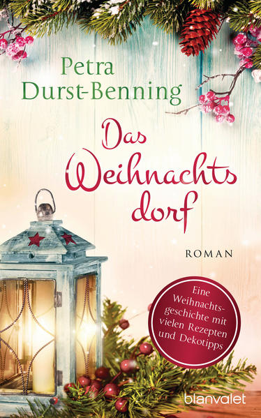 Das Weihnachtsdorf
