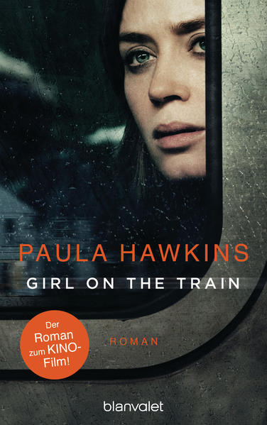 Girl on the Train