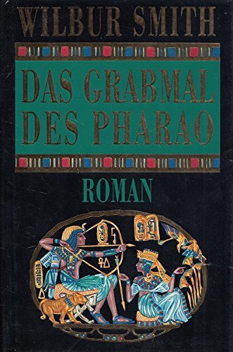 Das Grabmal des Pharao