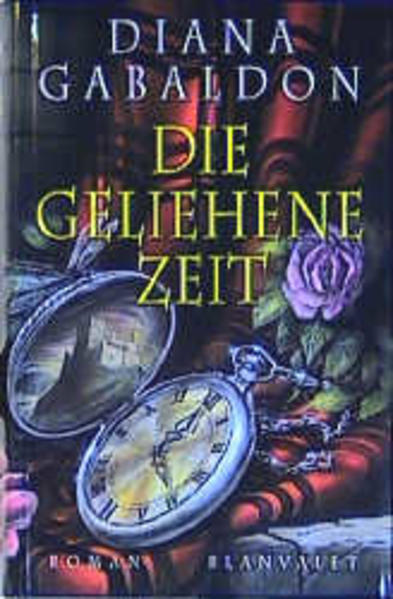 Highland-Saga / Die geliehene Zeit