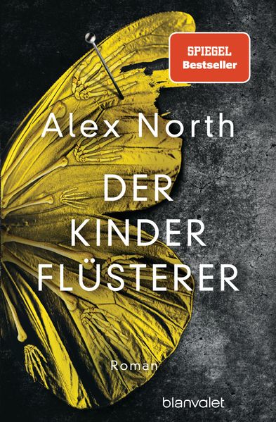 Buchcover
