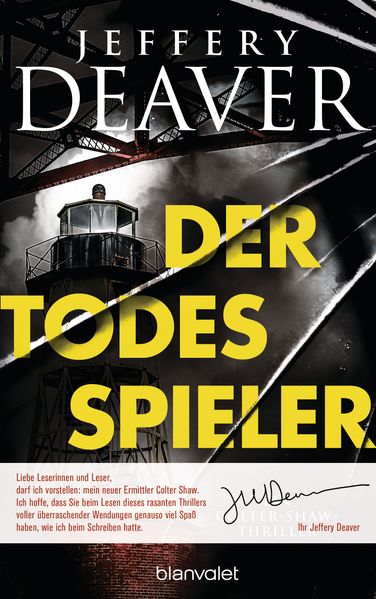 Der Todesspieler