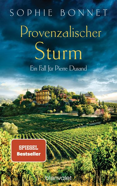 Buchcover