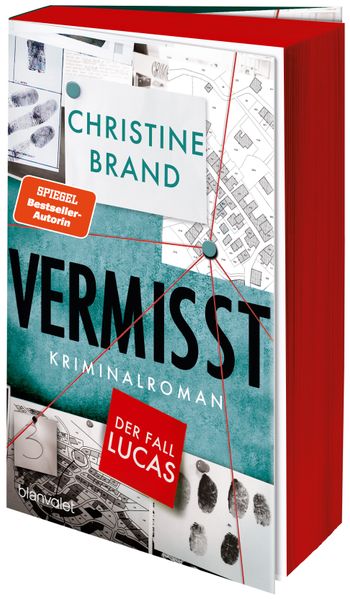 Buchcover