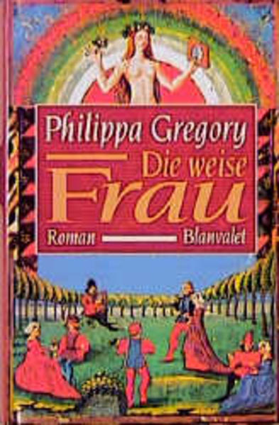 Die weise Frau