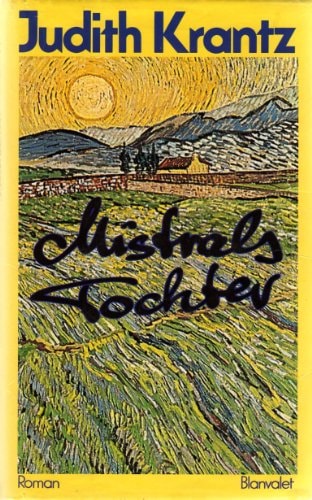 Mistrals Tochter