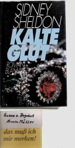 Kalte Glut