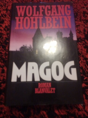 Magog