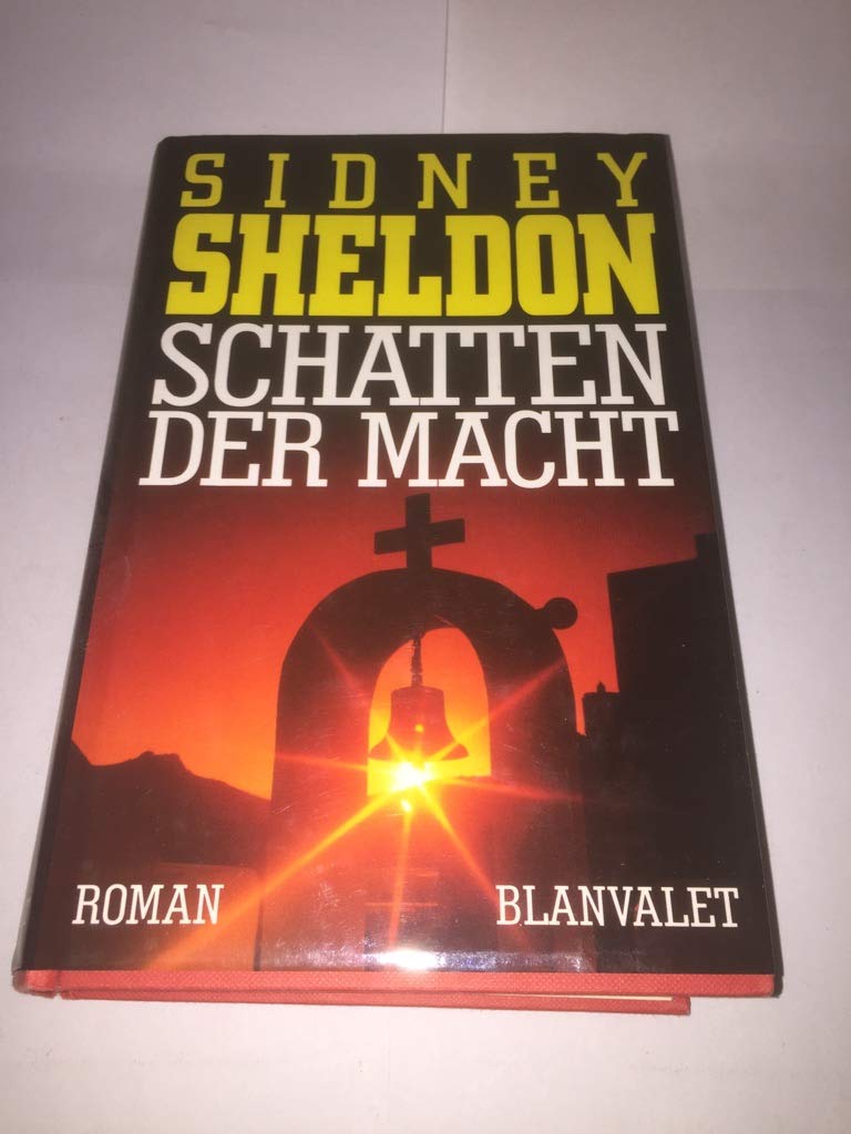 Schatten der Macht