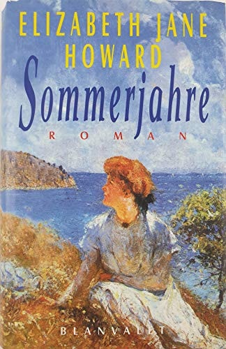 Sommerjahre