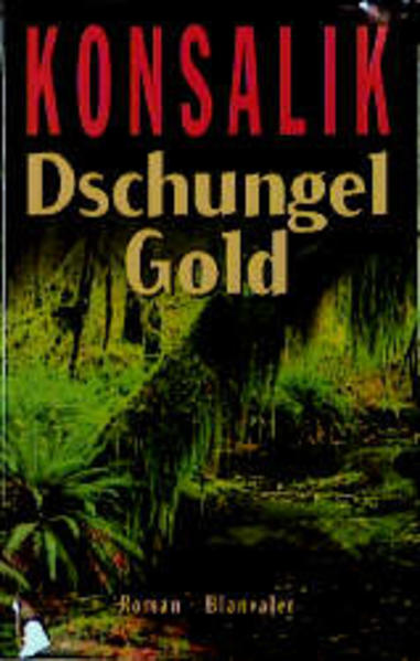Dschungel-Gold