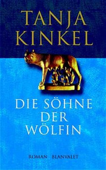 Die Söhne der Wölfin