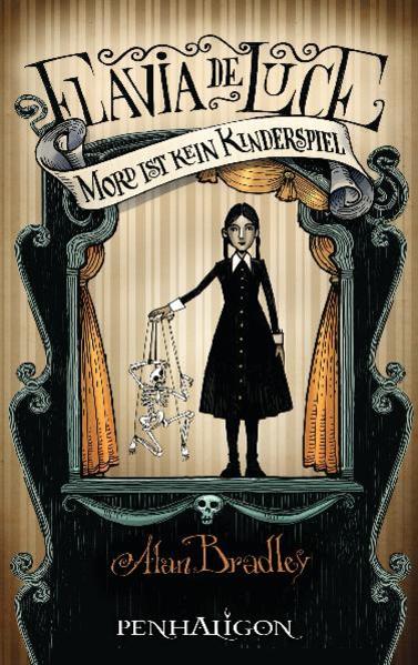 Flavia de Luce 2 - Mord ist kein Kinderspiel