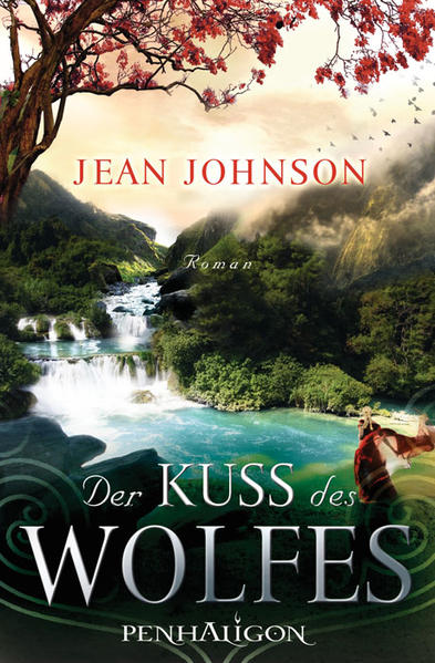 Der Kuss des Wolfes