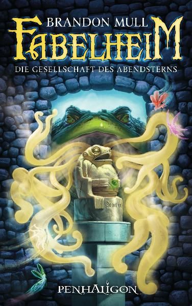 Buchcover