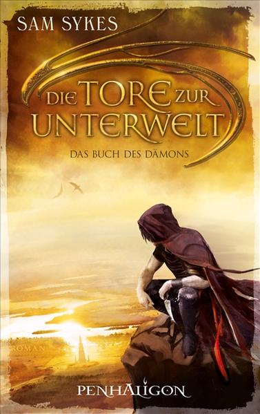 Die Tore zur Unterwelt 1 - Das Buch des Dämons