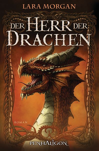 Der Herr der Drachen