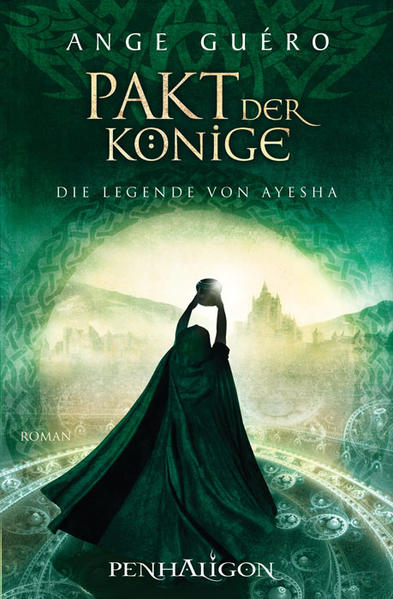 Die Legende von Ayesha
