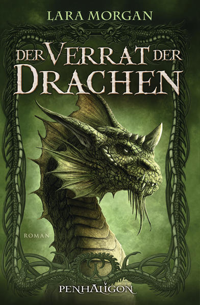 Der Verrat der Drachen