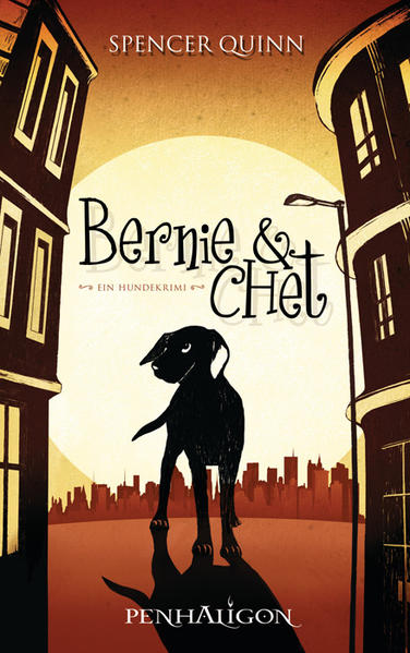 Bernie und Chet
